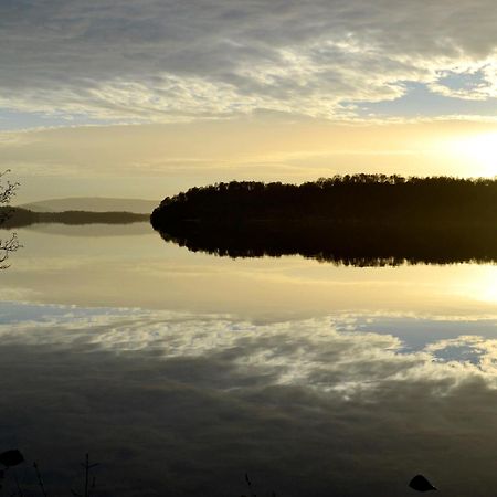 Tarandoun Cottage Helensburgh Εξωτερικό φωτογραφία