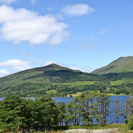 Tarandoun Cottage Helensburgh Εξωτερικό φωτογραφία