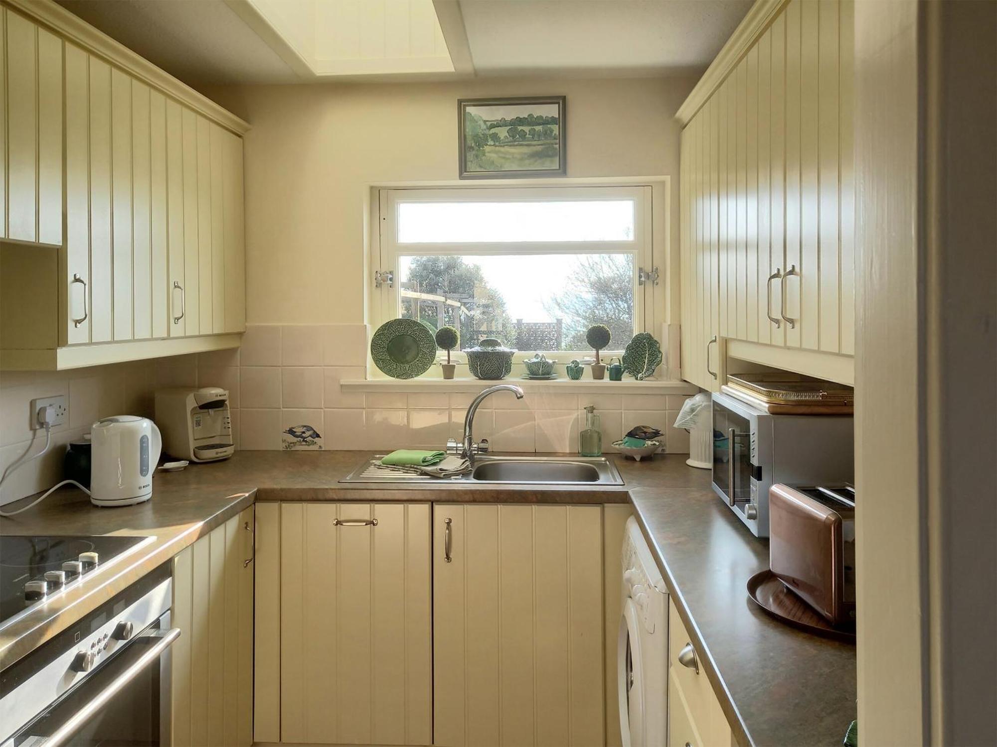 Tarandoun Cottage Helensburgh Εξωτερικό φωτογραφία
