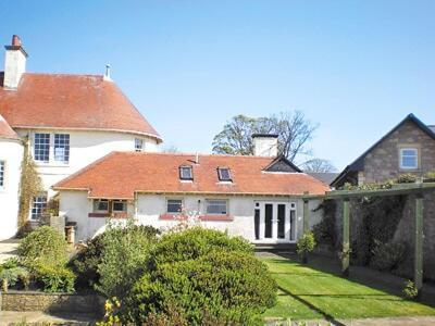 Tarandoun Cottage Helensburgh Εξωτερικό φωτογραφία