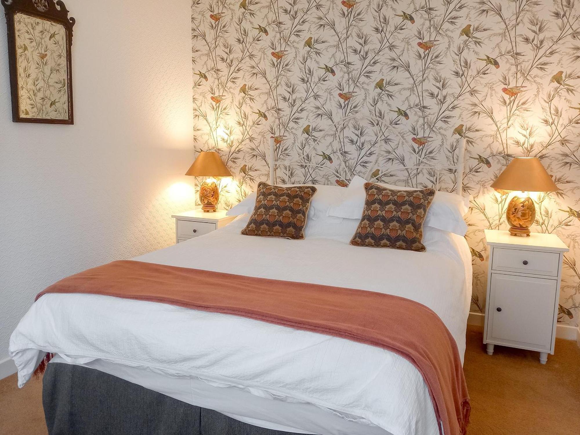 Tarandoun Cottage Helensburgh Εξωτερικό φωτογραφία
