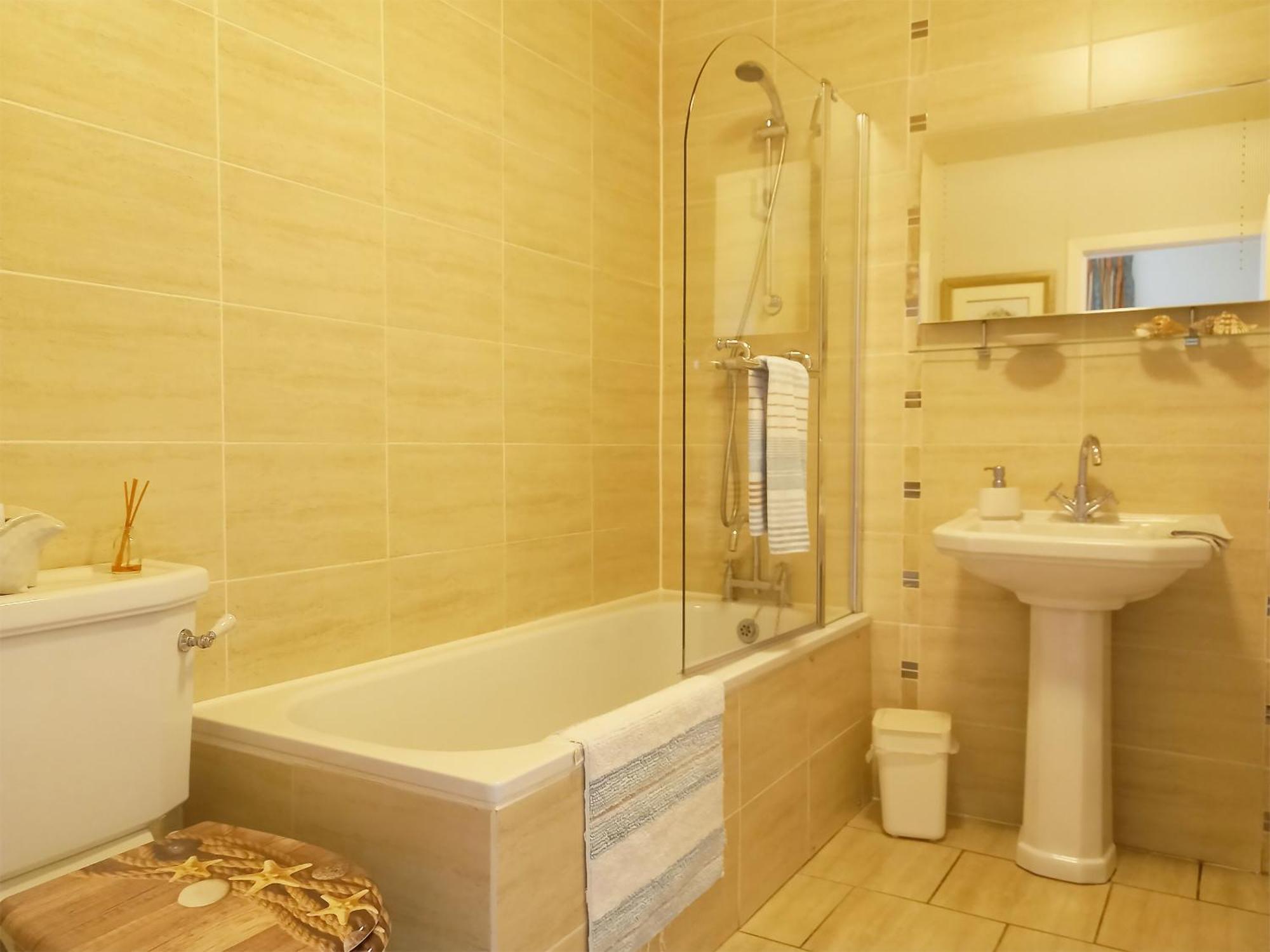 Tarandoun Cottage Helensburgh Εξωτερικό φωτογραφία