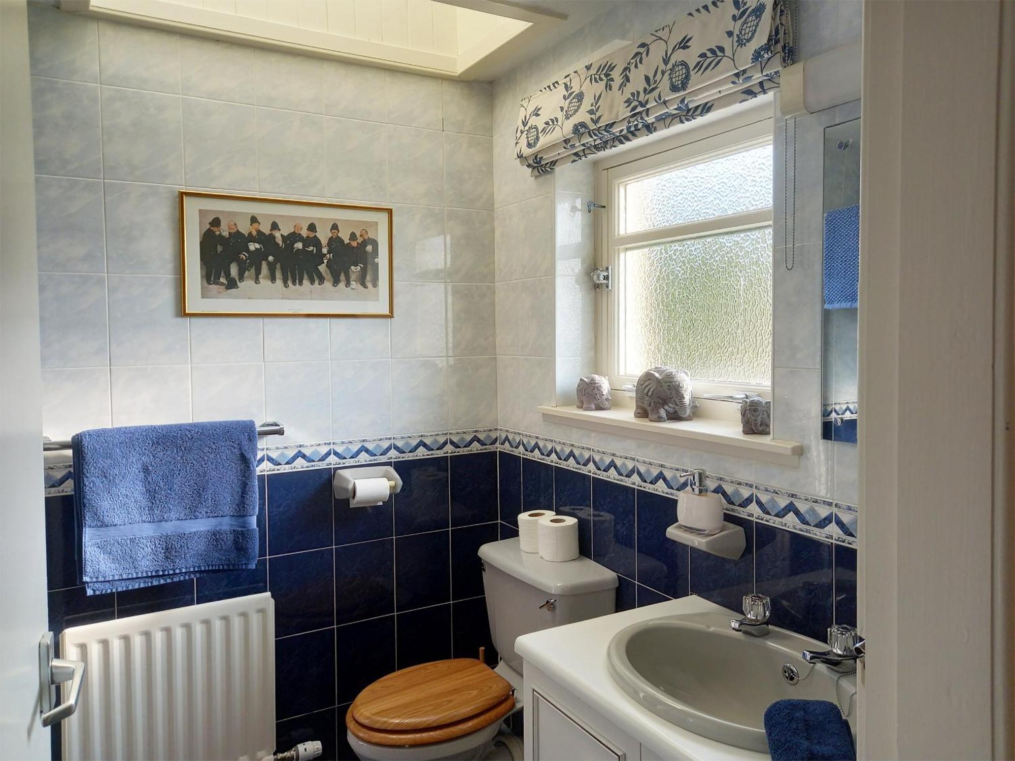 Tarandoun Cottage Helensburgh Εξωτερικό φωτογραφία