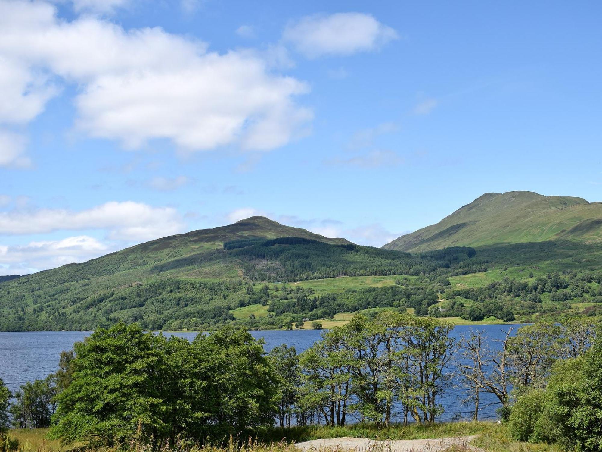 Tarandoun Cottage Helensburgh Εξωτερικό φωτογραφία